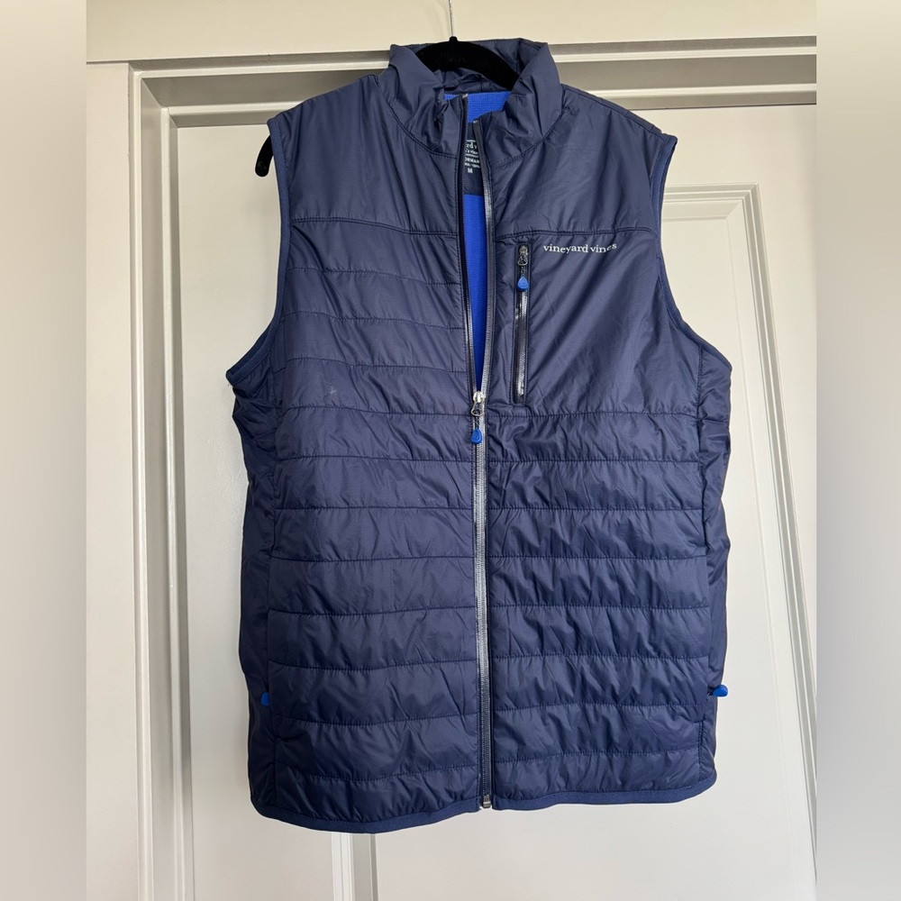 Vineyard Vines Men’s Performance Vest
